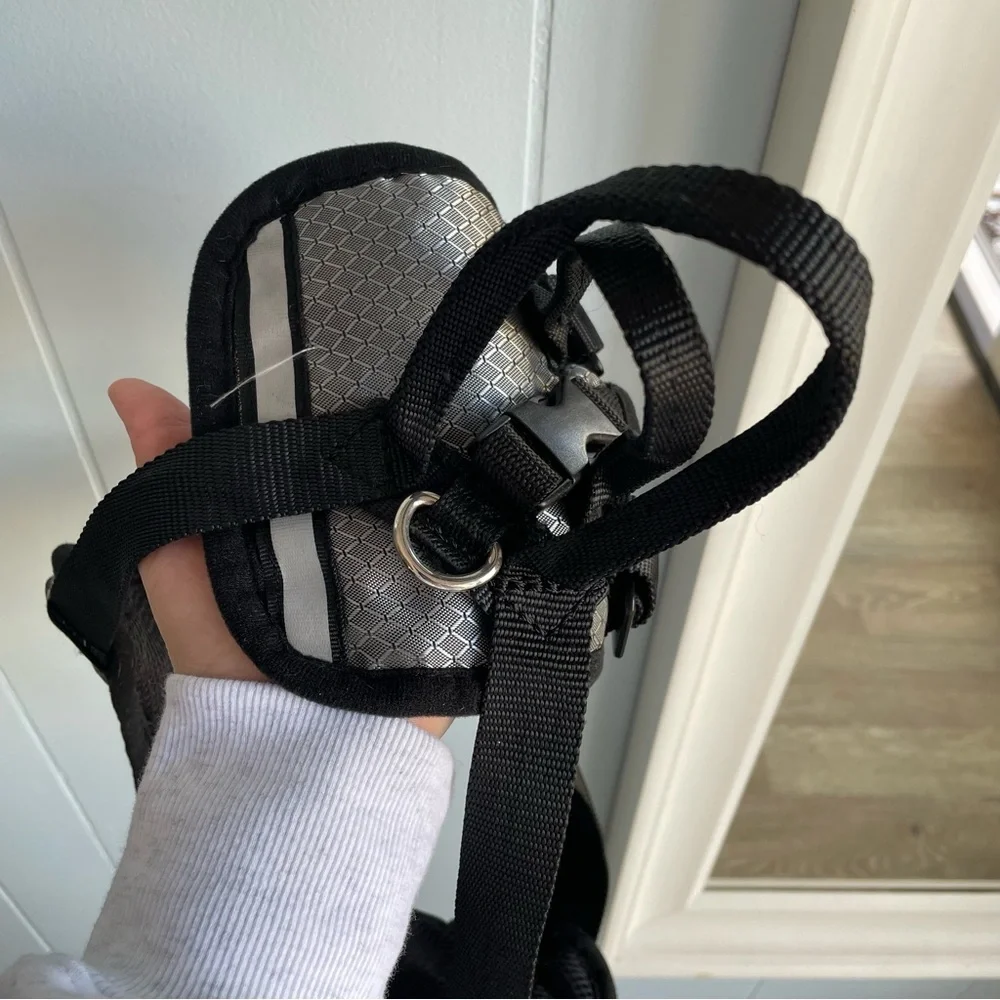 Top Paw seat belt